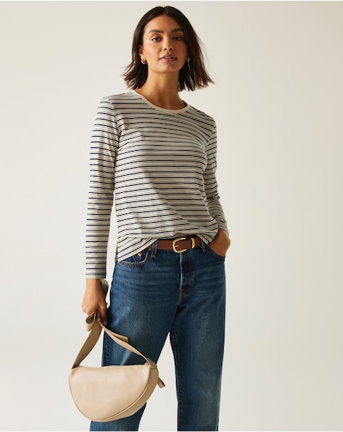 New In - Regatta Federica Top