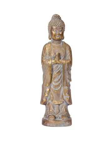Praying Buddha