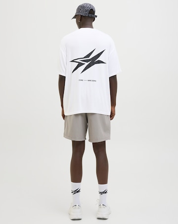 Jack & Jones Sport CNZ Berlin T-Shirt