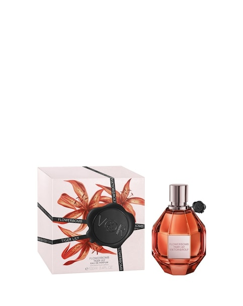 Viktor & Rolf Flowerbomb Tiger Lily