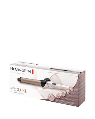 Remington CI9132 PROluxe Collection 32mm Curling Tong