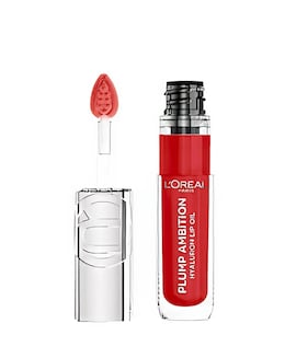 L'Oreal Paris Plump Ambition - 380 Rouge In Love