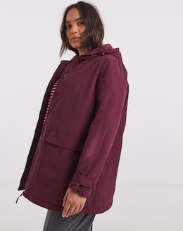 Snowdonia Waterproof Parka