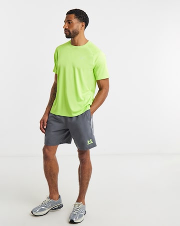 Under Armour Tech Textured T-Shirt