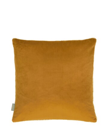 Wylder Ramble Bee Tufted Cushion Cover 45x45cm