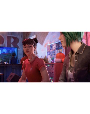 Life is Strange: Reunion (PS5)