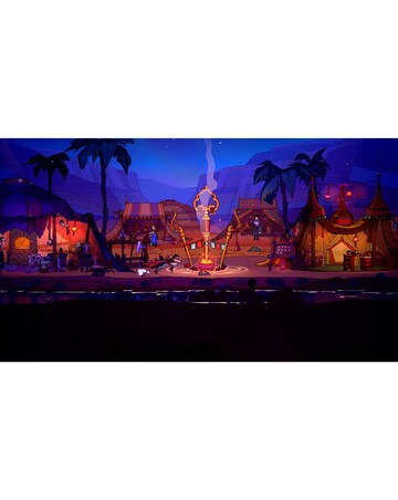 The Rogue Prince of Persia (PS5)