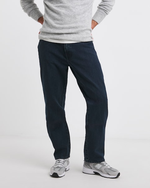 Wrangler Texas Straight Fit Jean