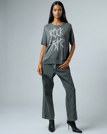 Religion Jumper