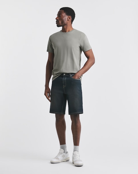 Union Wardrobe Classic Stretch Short