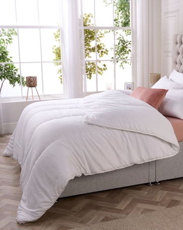 Downland Soft Touch 13.5 Tog Duvet