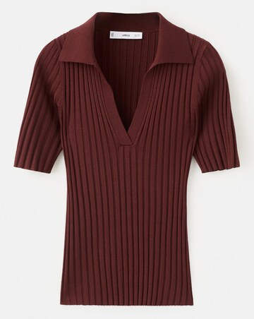 Mango Sweater Lope