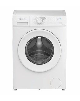 Indesit My Time IMA 762 MY TIME UK 7kg, 1200rpm Washing Machine White