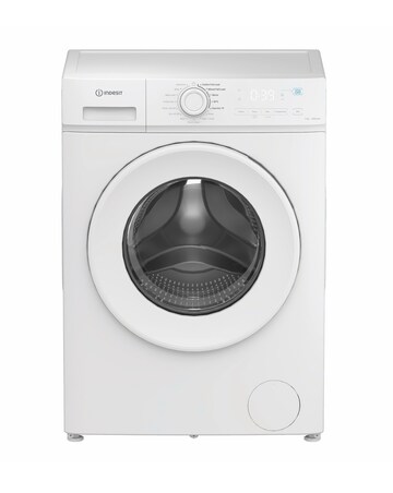 Indesit My Time IMA 762 MY TIME UK 7kg, 1200rpm Washing Machine White