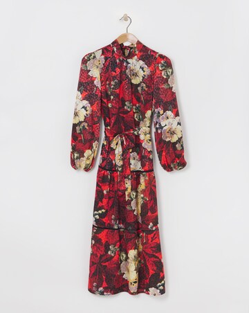 Hope & Ivy Liesbeth Dress