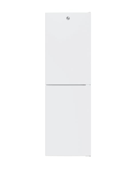 Hoover HOCT3L517EWK-1 H FRIDGE 300 Low Frost Fridge Freezer - White - E Rated