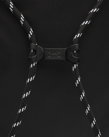 Under Armour Hustle Sackpack