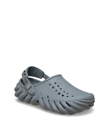 Crocs Echo Clog - Concrete