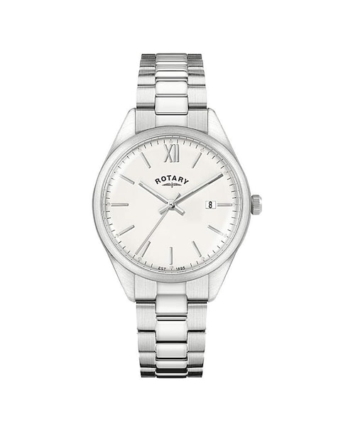 Rotary Men's Heritage Bracelet Watch