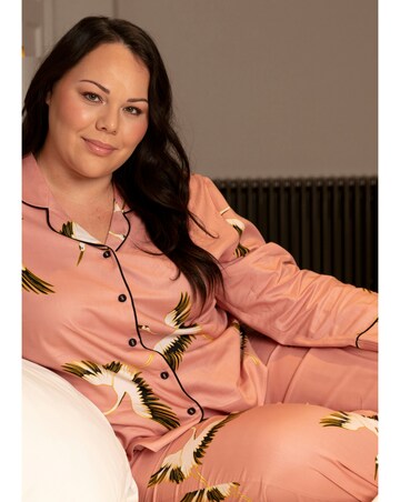 Cyberjammies Bonnie Pyjama Pant