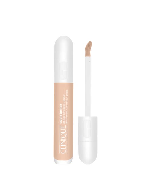 Clinique Even Better All Over Concealer + Eraser 6 ml - CN 28 Ivory