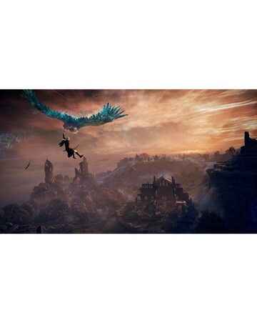 Elden Ring Nightreign Seekers Edition (PS5)