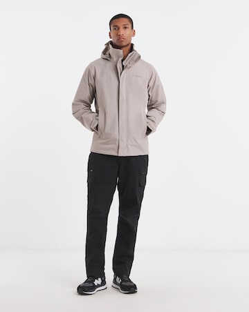 Berghaus Alpha 2.0 Jacket