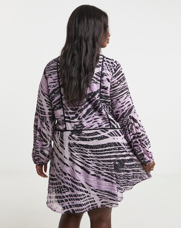 Religion Ruby Short Dress