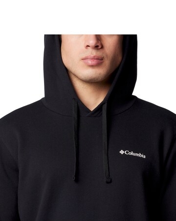 Columbia Trek Graphic Hoodie
