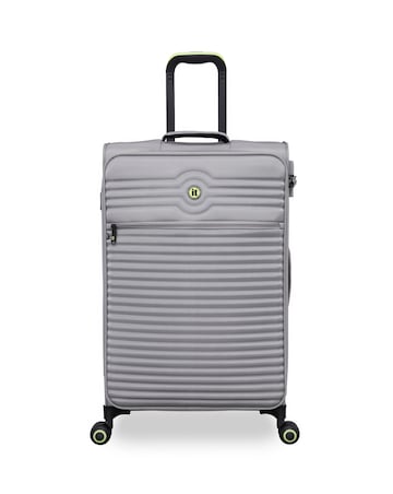 IT Luggage Circulator Medium Suitcase