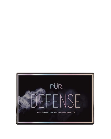 PUR Defense 12-Piece Anti-Pollution Eyeshadow Palette