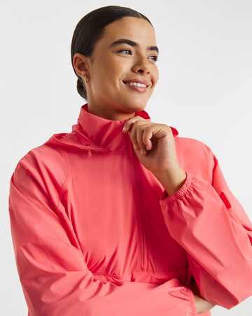 Sweaty Betty Ultimate Run Packaway Jacket