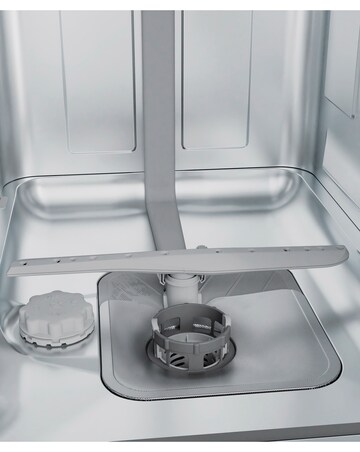 Hotpoint HP2FE10CS90BUK Slimline Dishwasher 10 Place Settings Black + Install