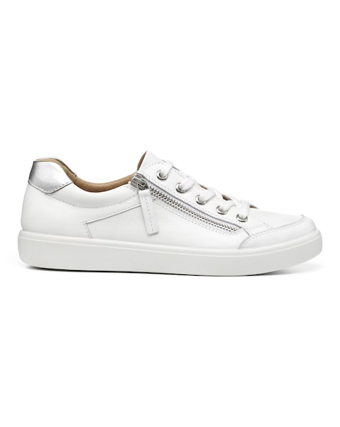Hotter Chase II Wide Fit Deck Shoe