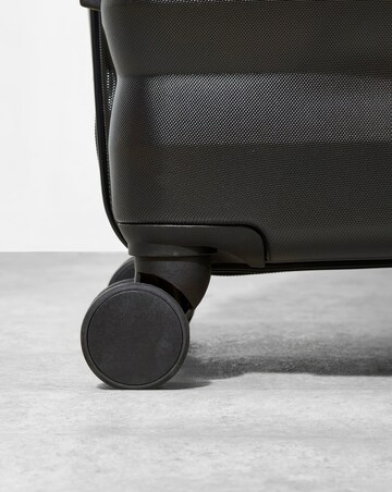 Rock Berlin Medium Suitcase