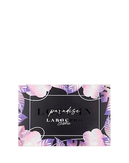 LaRoc Lost in Paradise