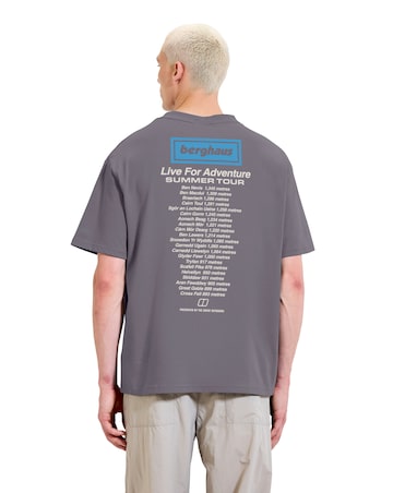 Berghaus Adventure Tour T-Shirt