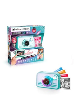 Photo Creator Instant Print Camera 2.0
