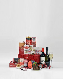 12 Days of Christmas