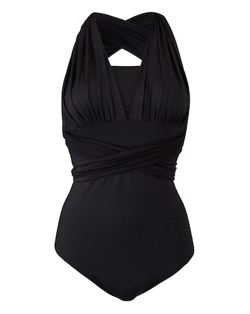 MAGISCULPT 2 Pack Convertible Swimsuits