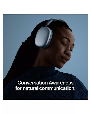 Apple AirPods Max 2 - Starlight