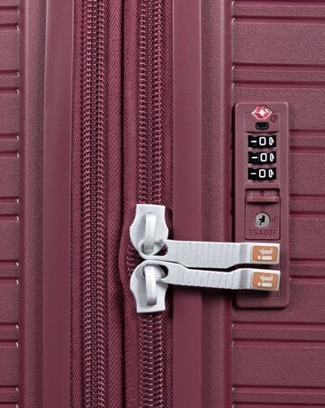 IT Luggage Continuous X-Large Suitcase