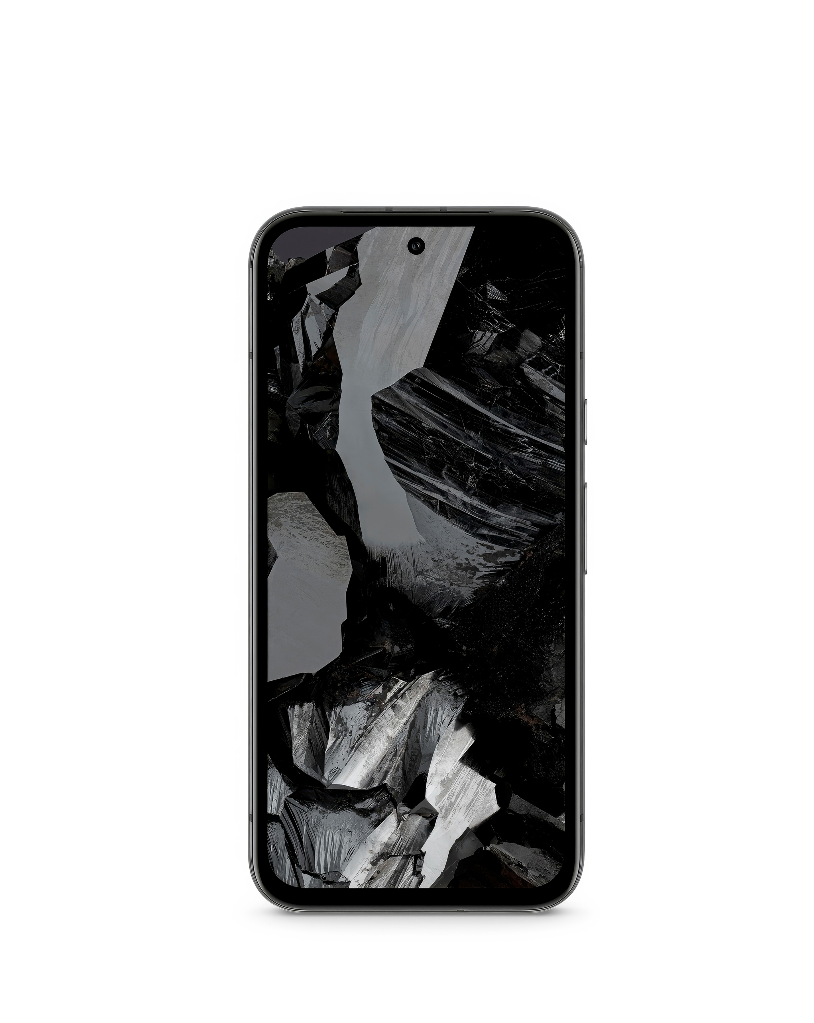 Google Pixel 8a 256GB - Obsidian | Fashion World