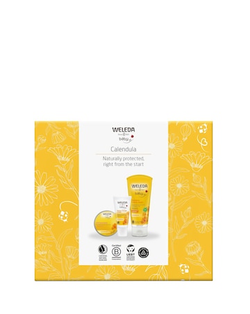 Weleda Baby Gift
