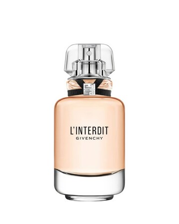 Givenchy L'Interdit Eau de Toilete 50ml