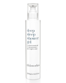 This Works Deep Sleep Shower Gel - 250ml