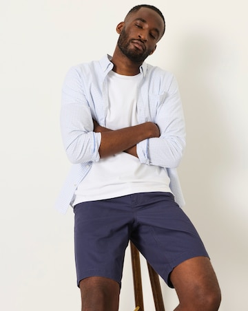 FatFace Selsey Pull-On Short - French Navy