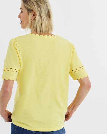 Ric Rac Top