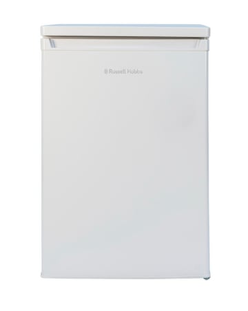 Russell Hobbs RH85UCFZ552E1W 55cm Freezer