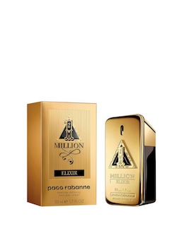 Paco Rabanne One Million Elixir Parfum 50ml